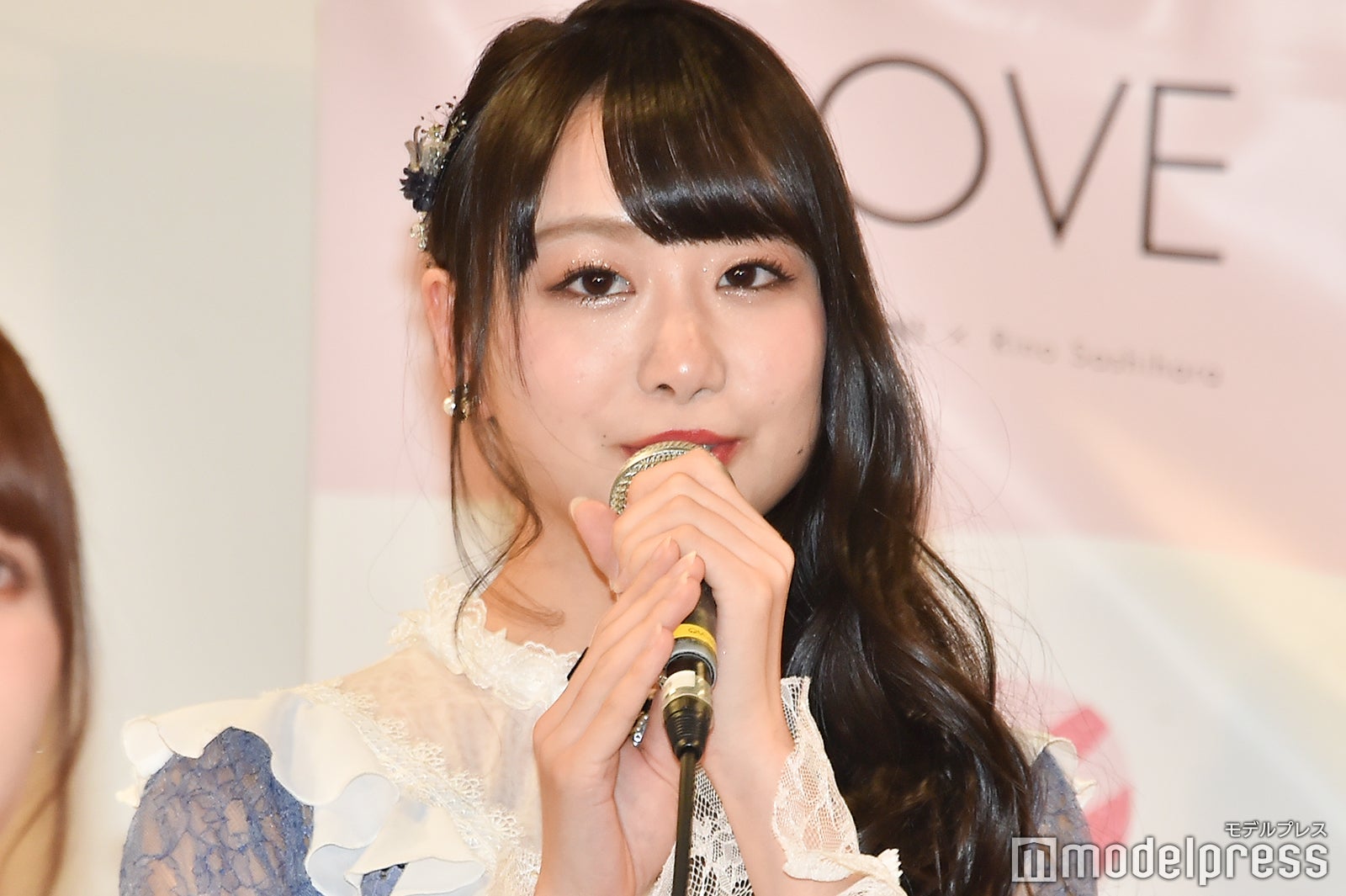 瀧脇笙古 （C）モデルプレス