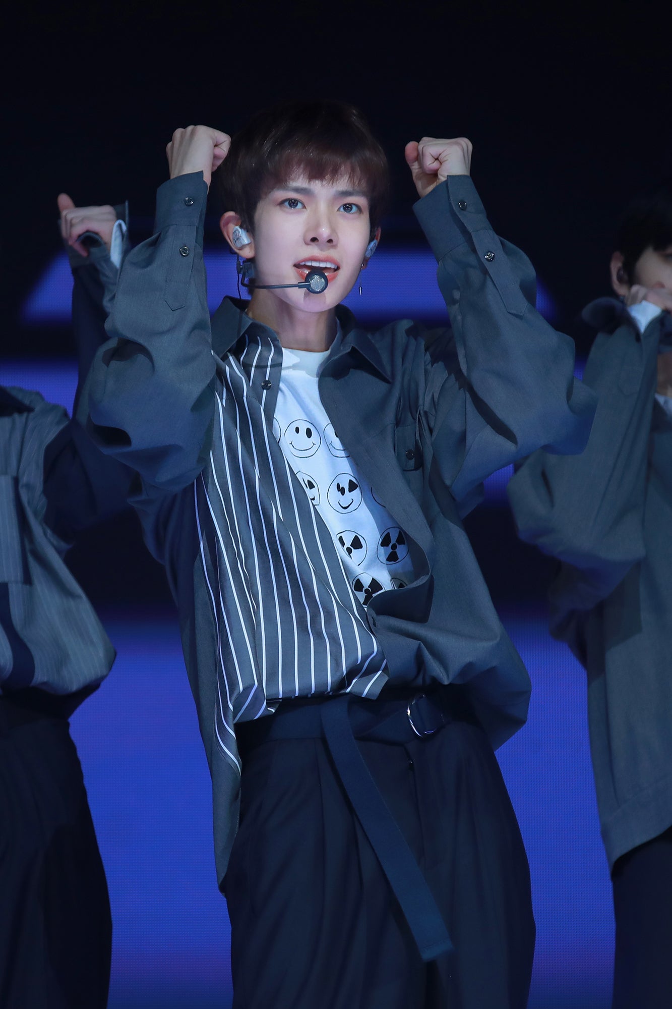 HEESEUNG（C）BELIFT LAB