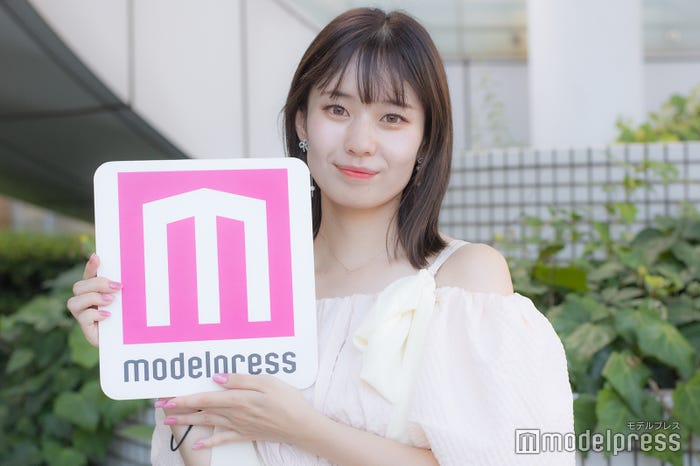 村瀬佳奈さん(C)モデルプレス