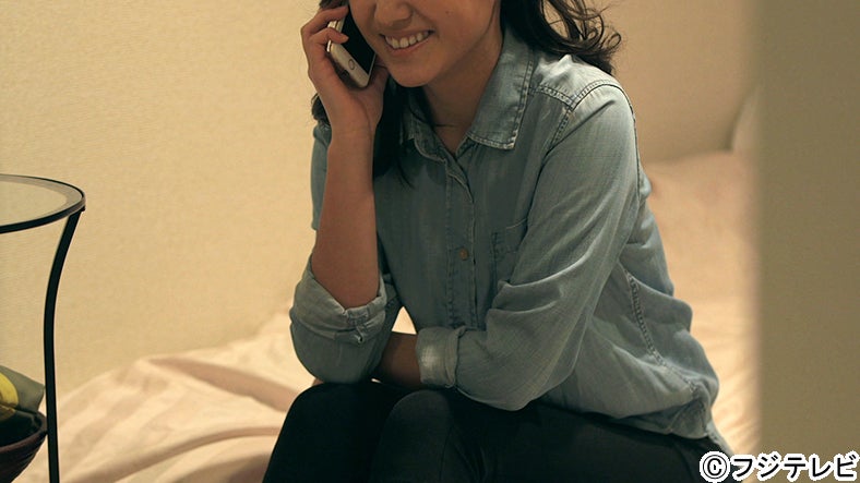 新女子メンバー『TERRACE HOUSE BOYS ＆ GIRLS IN THE CITY』18th WEEK（C）フジテレビ／イースト・エンタテインメント