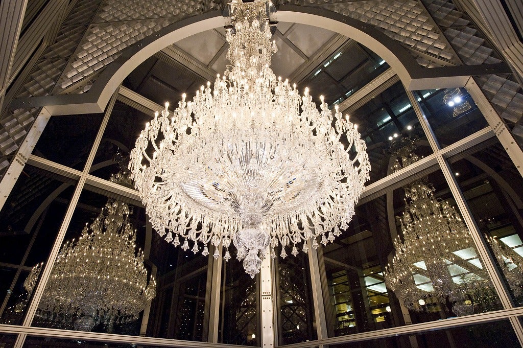 過去に実施した会場の様子／画像提供：ラリス