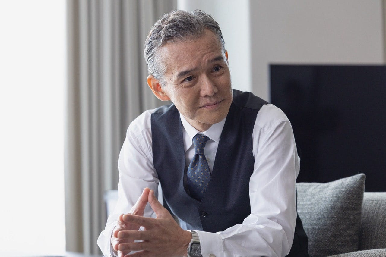 Netflixシリーズ『ダウンタイム』Netflixにて世界独占配信