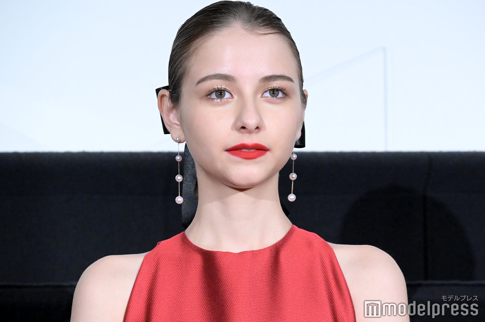 嵐莉菜 （C）モデルプレス