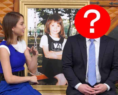 滝沢カレン、元カレが「嵐にしやがれ」登場