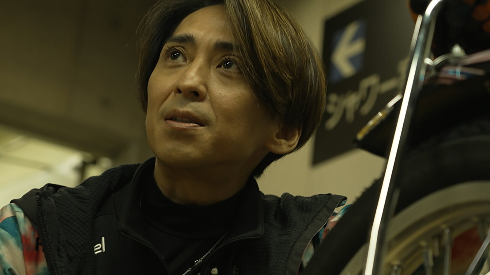 森且行、事故後の過酷なリハビリ…復活にかけるドキュメント初公開