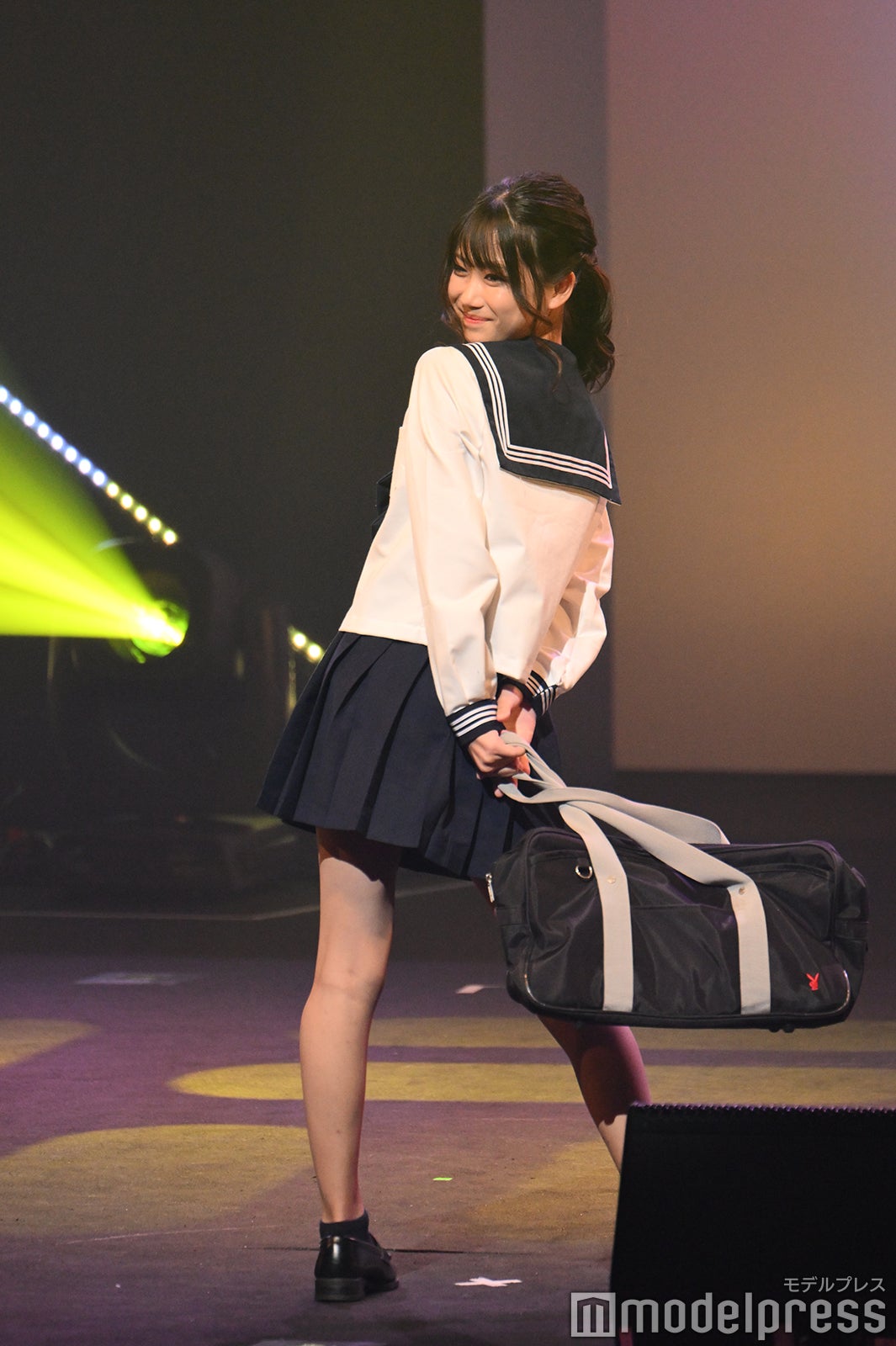 「JCミスコン2023」ファイナリスト（C）モデルプレス