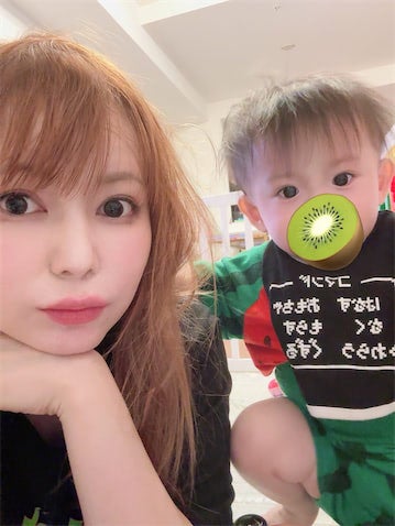 中川翔子「次男くんにおしっこをかけられ」双子とのバタバタな日常つづる「やっとシャワー」