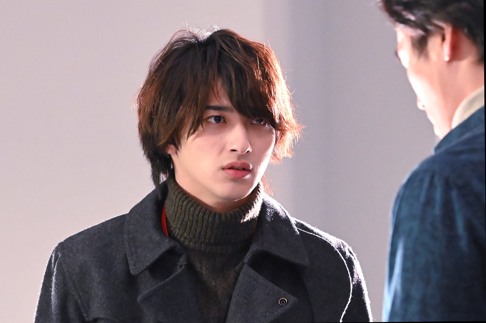 横浜流星（C）日本テレビ