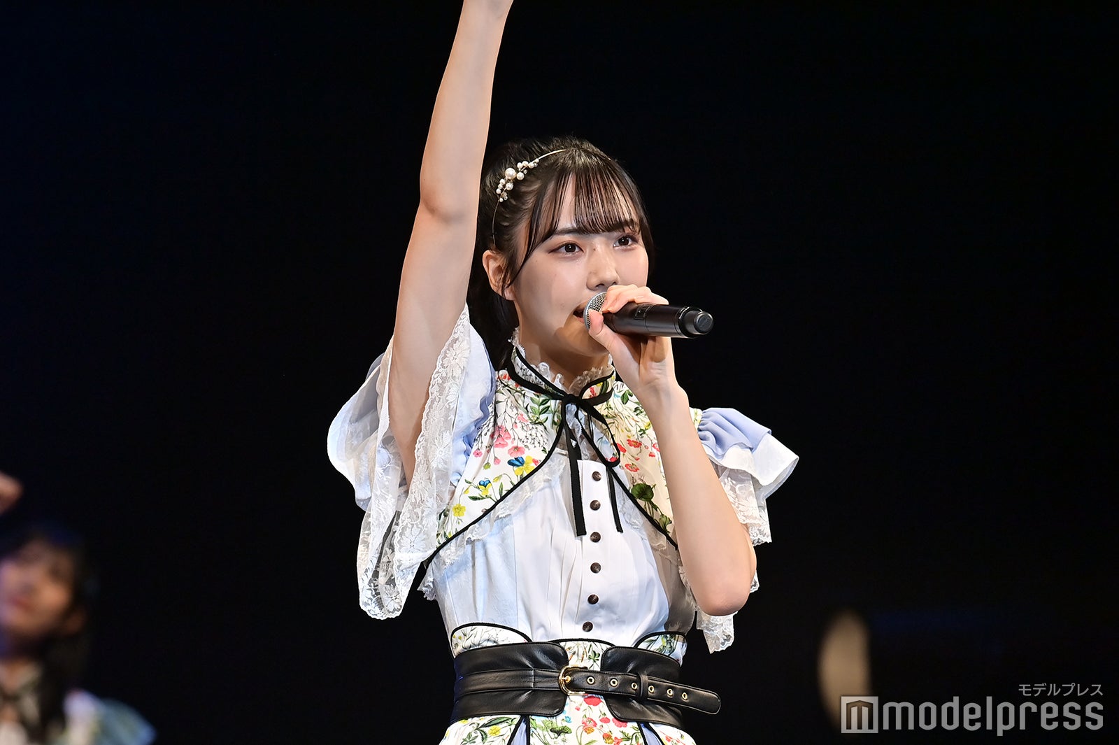 STU48 （C）モデルプレス