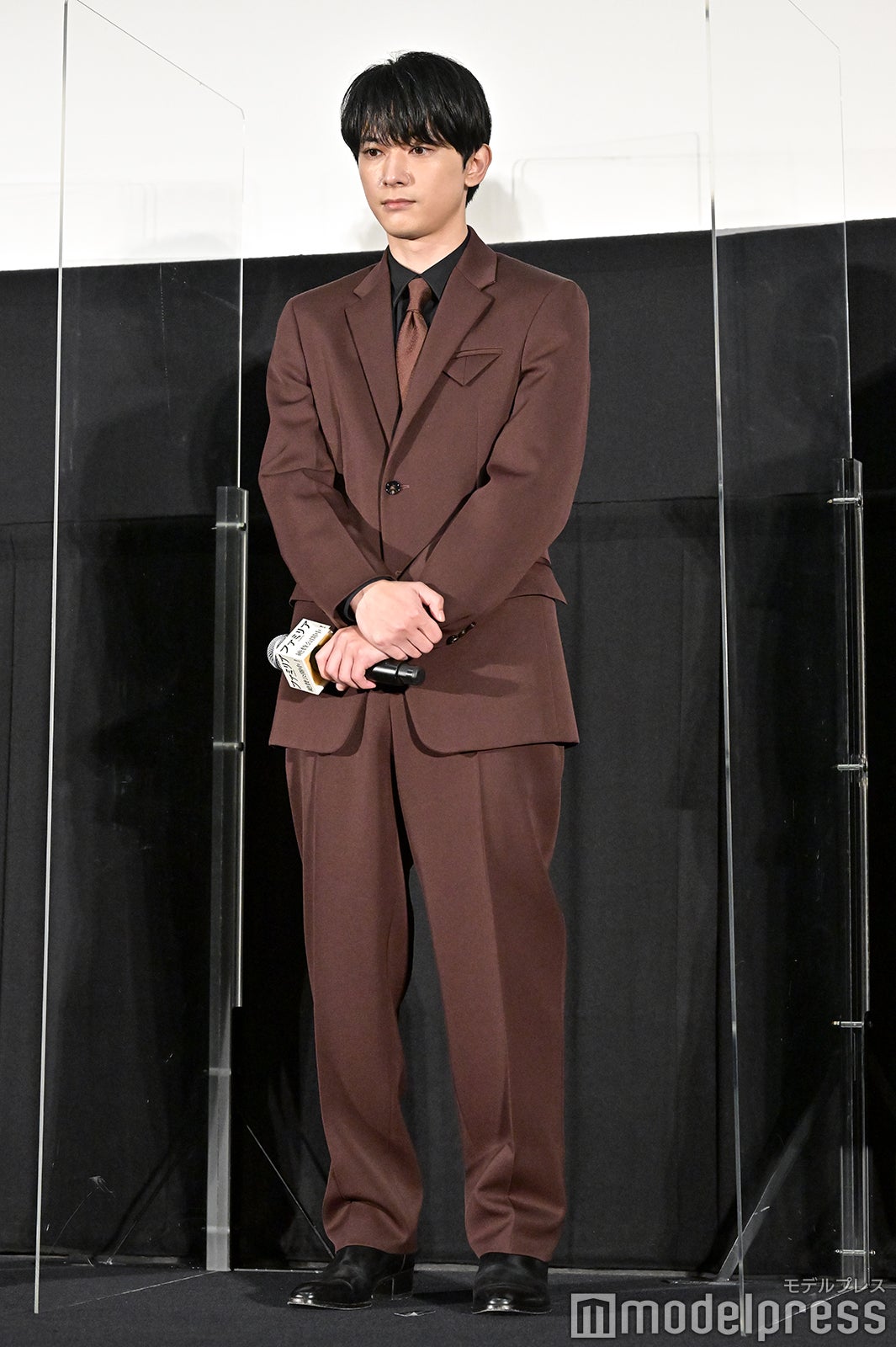 吉沢亮（C）モデルプレス