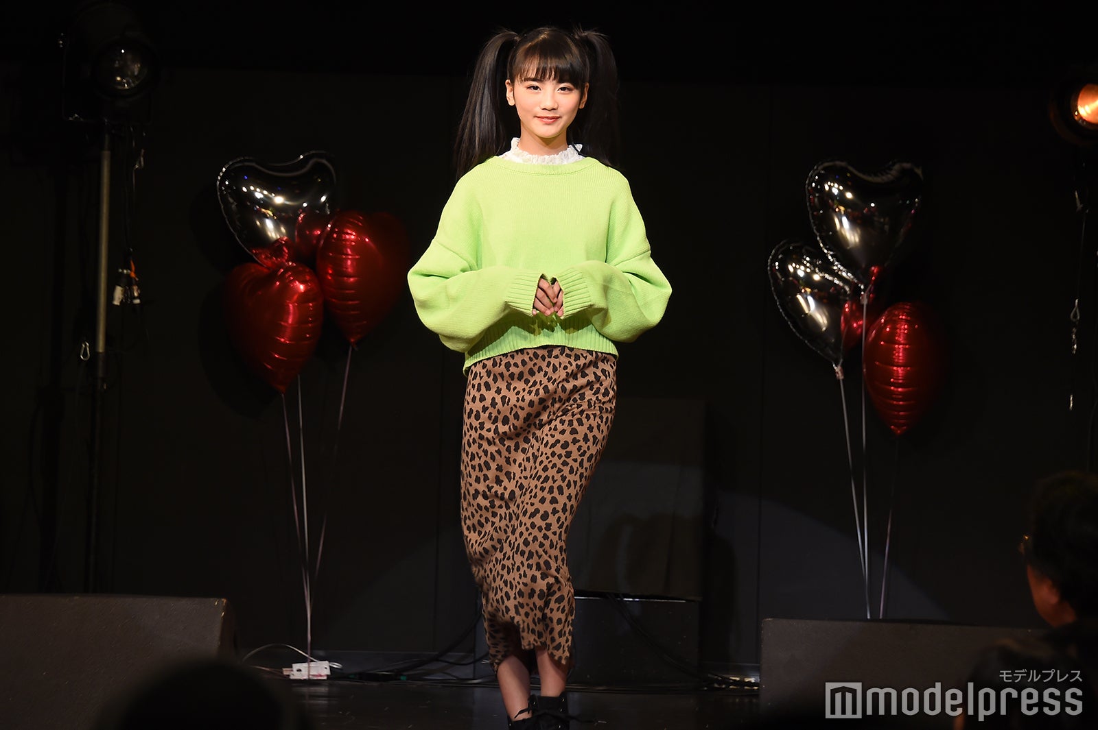 関谷瑠紀 （C）モデルプレス