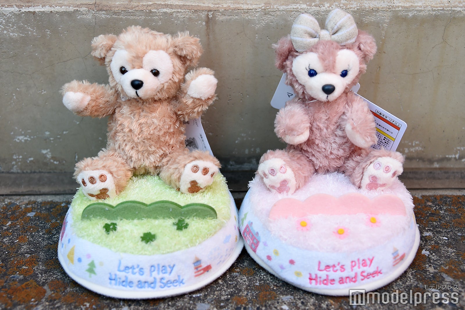 マルチホルダー（各¥2,800）（C）モデルプレス（C）Disney