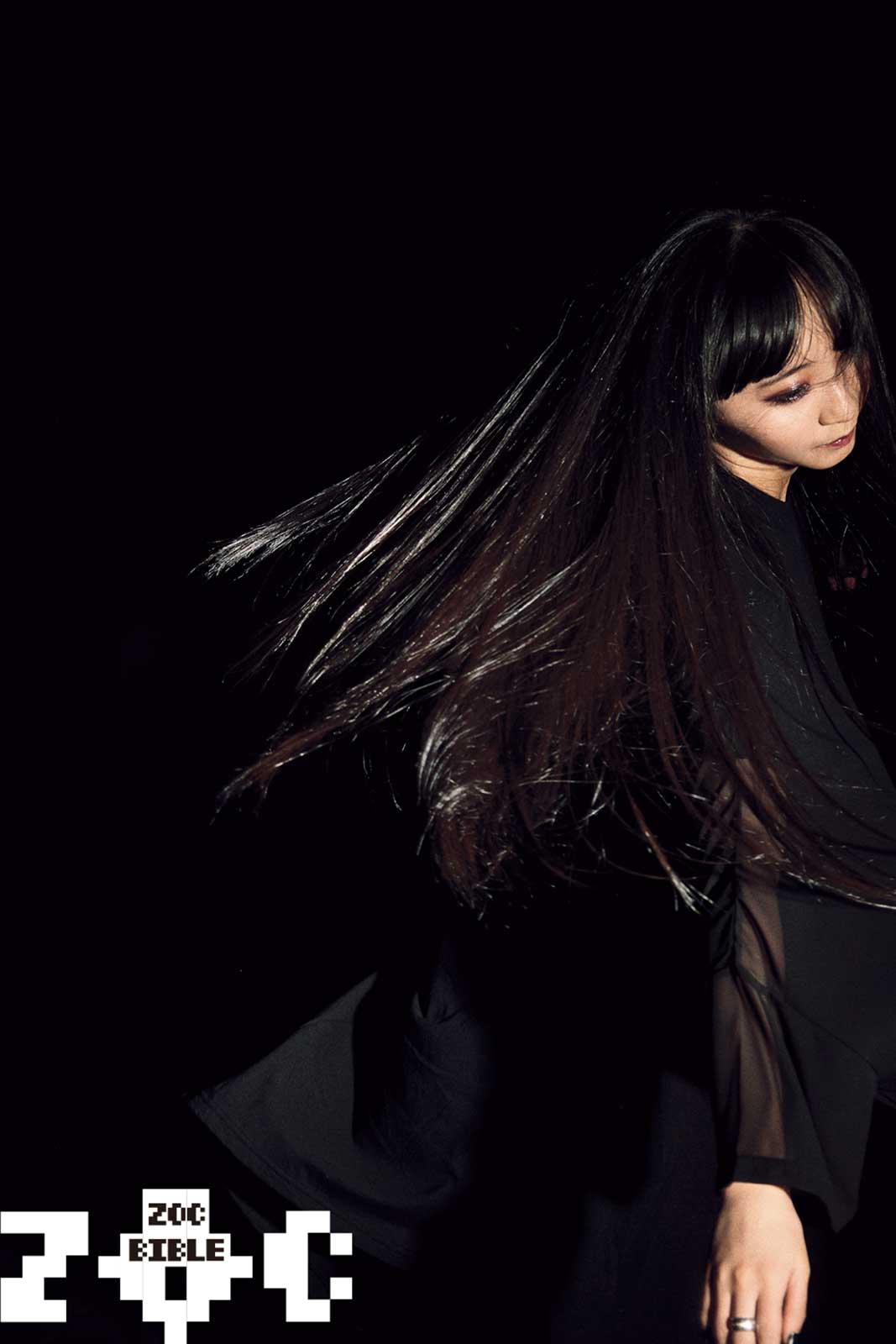 雅雀り子 （提供写真）