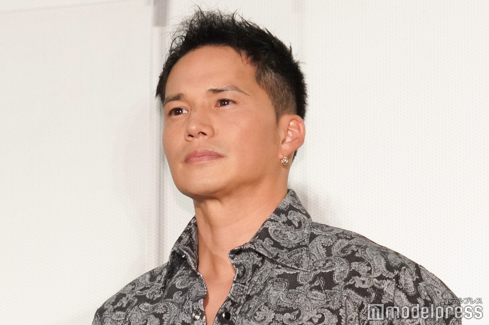 市原隼人 （C）モデルプレス