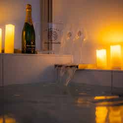 キュヴェ・ジェイツー・ホテル オオサカ/提供画像