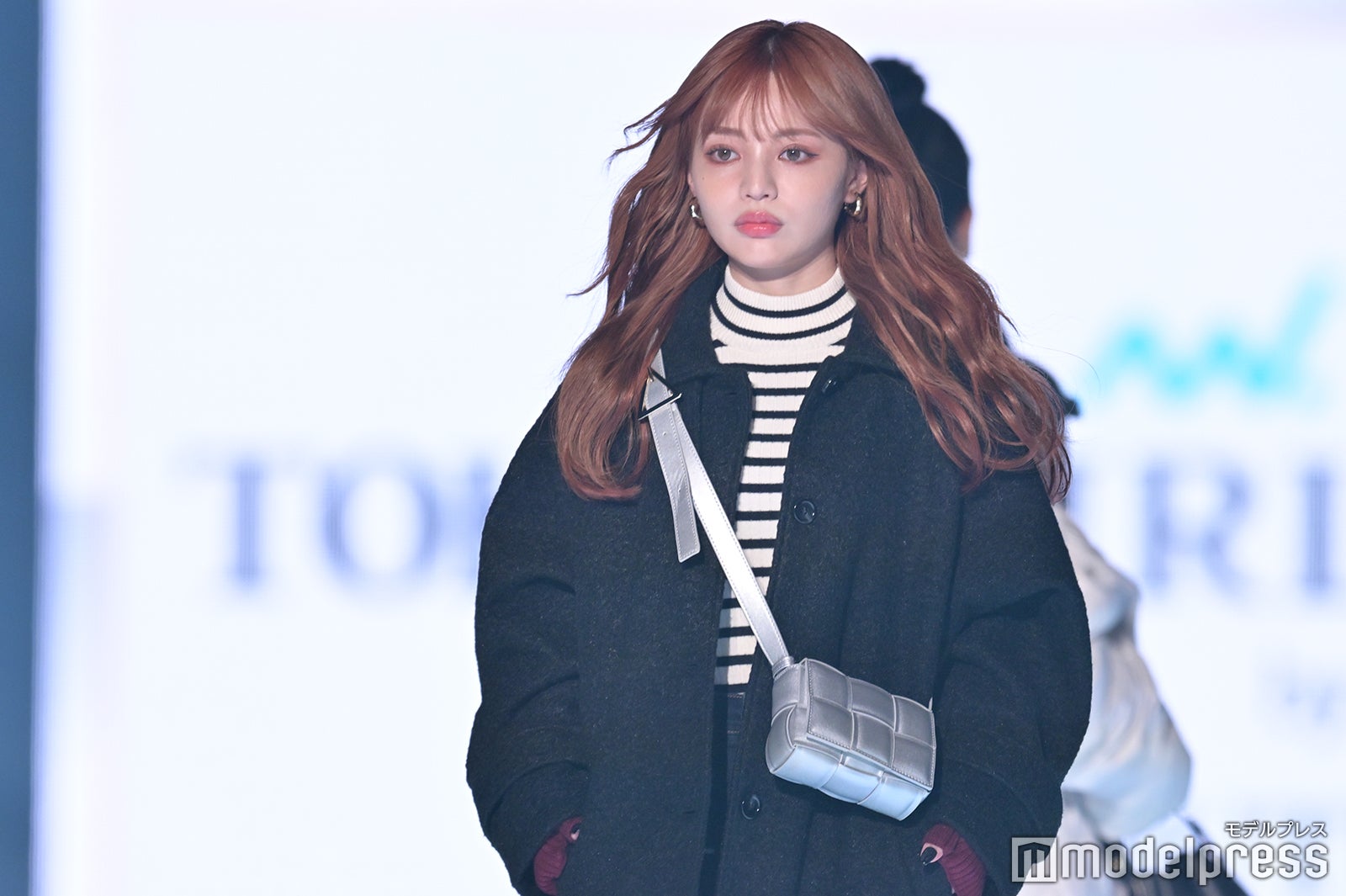 吉木千沙都（C）モデルプレス