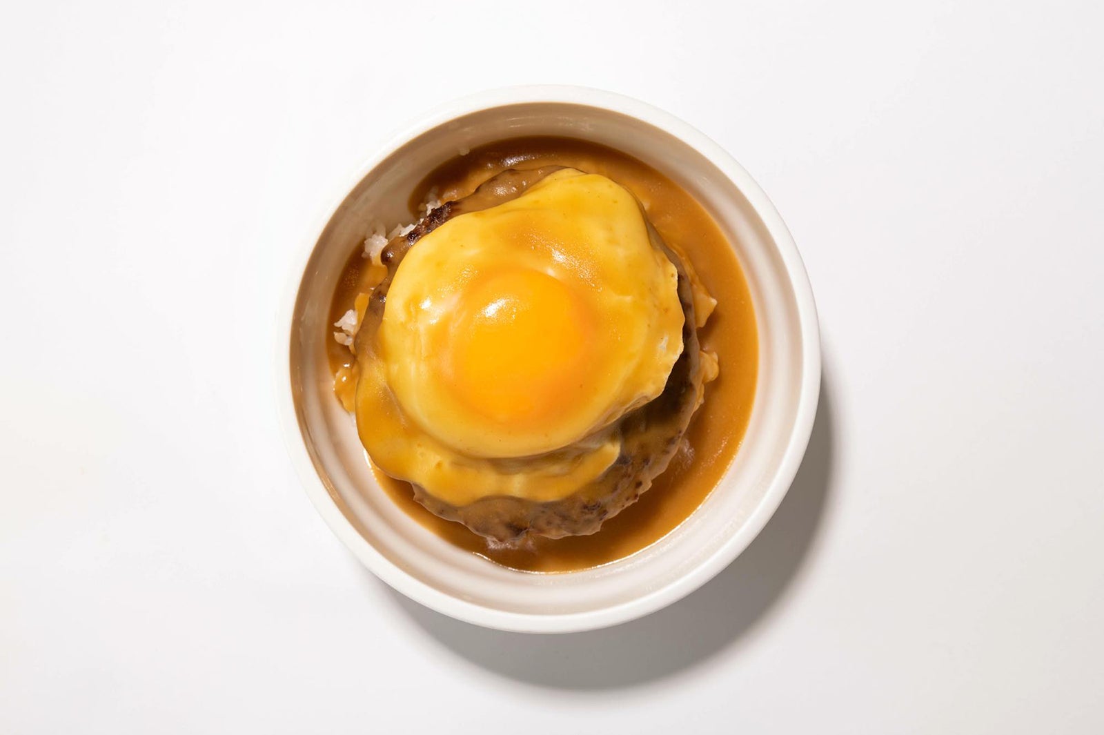 新宿限定メニュー／画像提供：TRANSIT GENERAL OFFICE