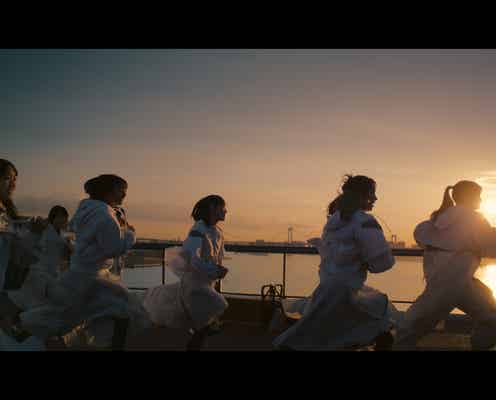 櫻坂46、山崎天センター「Buddies」MV解禁 カップリング曲の初OAも続々決定