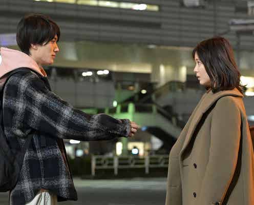 「ブラザー・トラップ」あかり(久間田琳加)&和泉(山中柔太朗)が運命の出会い ラストシーンの“写真”に注目集まる「波乱の予感」