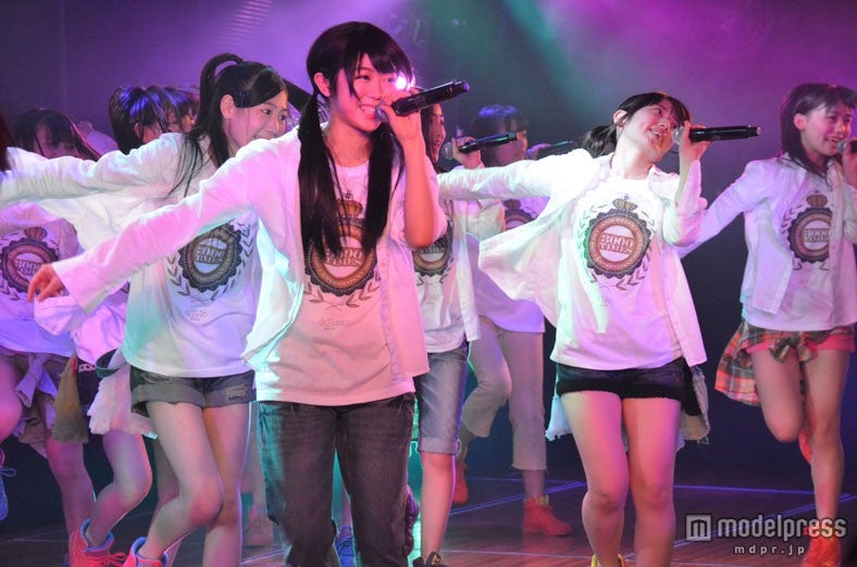 AKB48 Team B パジャマドライブ公演 生写真 パジャマドライブ公演 の #初日 の衣装🤍 チームBと言えば！の曲