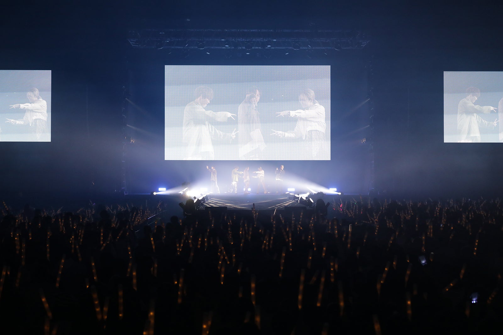 Da-iCE（C）oomiya presents TGC WAKAYAMA 2023 by TOKYO GIRLS COLLECTION