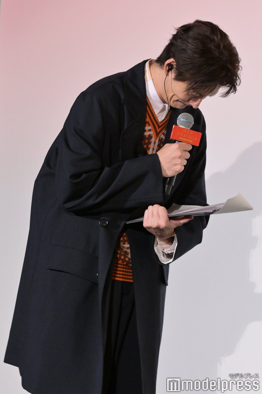 岡田将生（C）モデルプレス