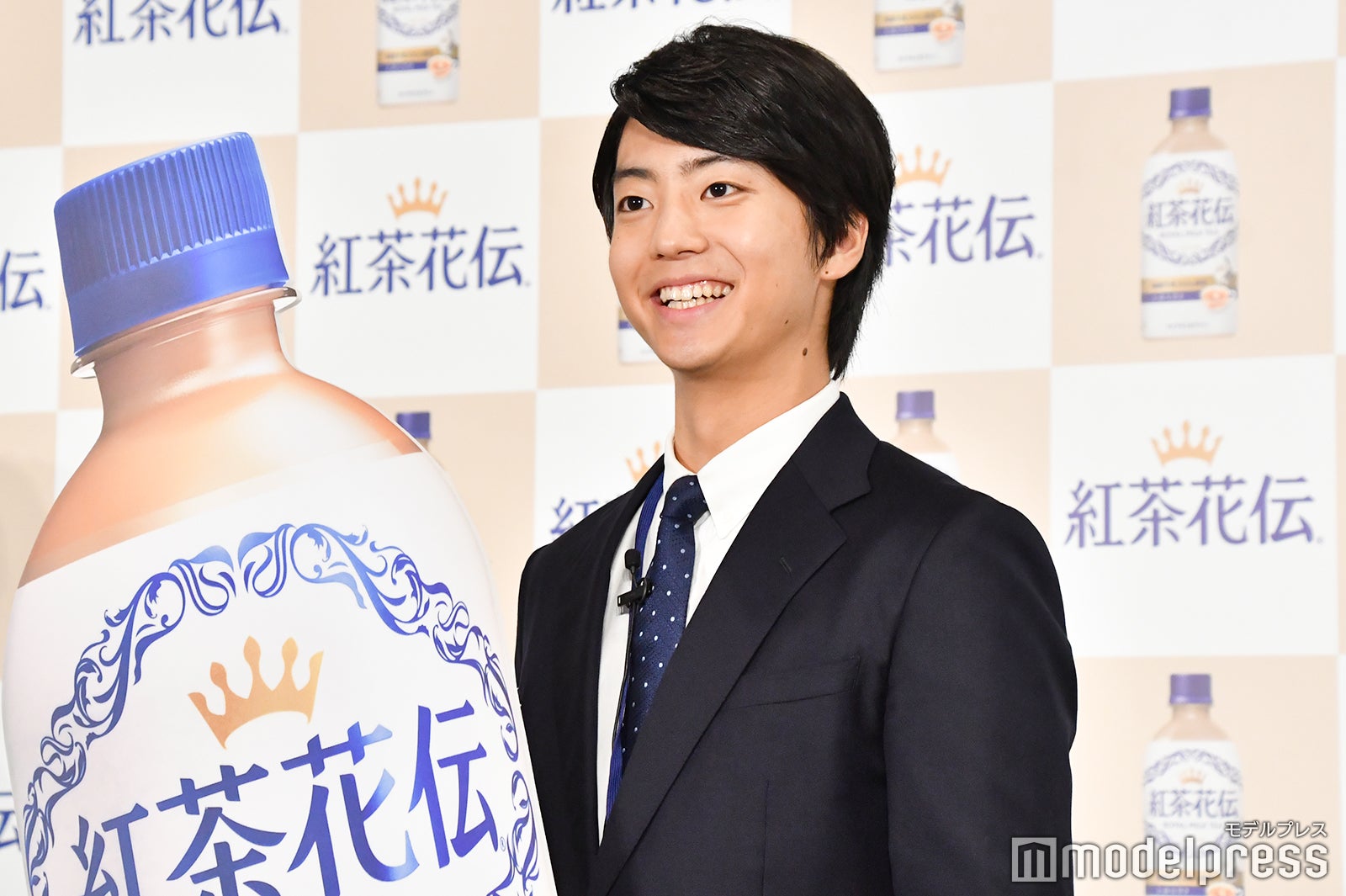 伊藤健太郎 （C）モデルプレス