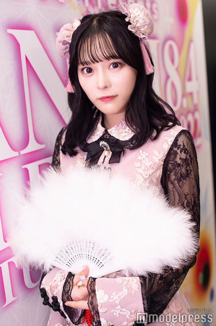 齊藤なぎさ(C)モデルプレス