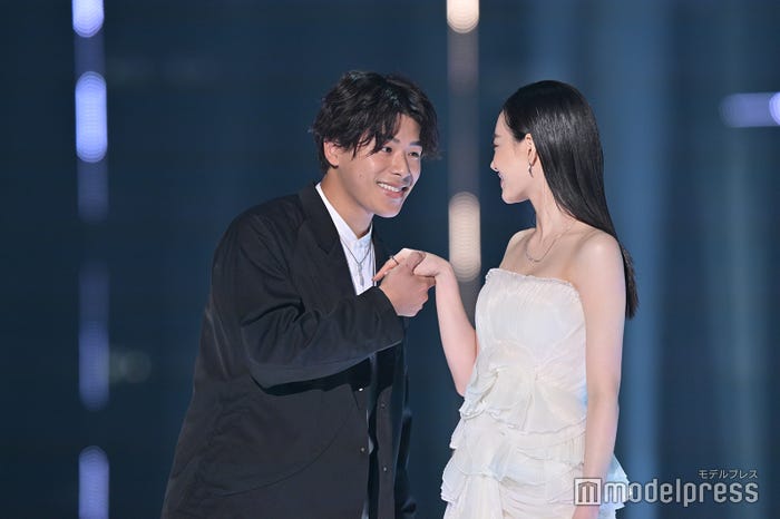 こーくん、なごみ(C)モデルプレス