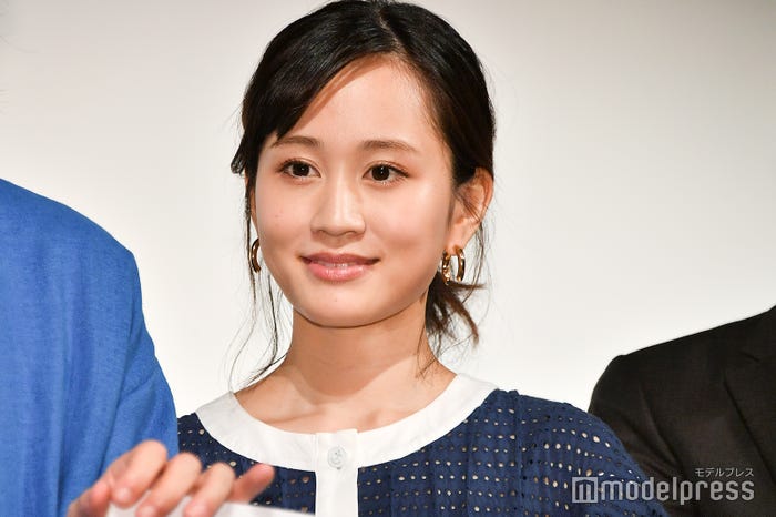 前田敦子 (C)モデルプレス