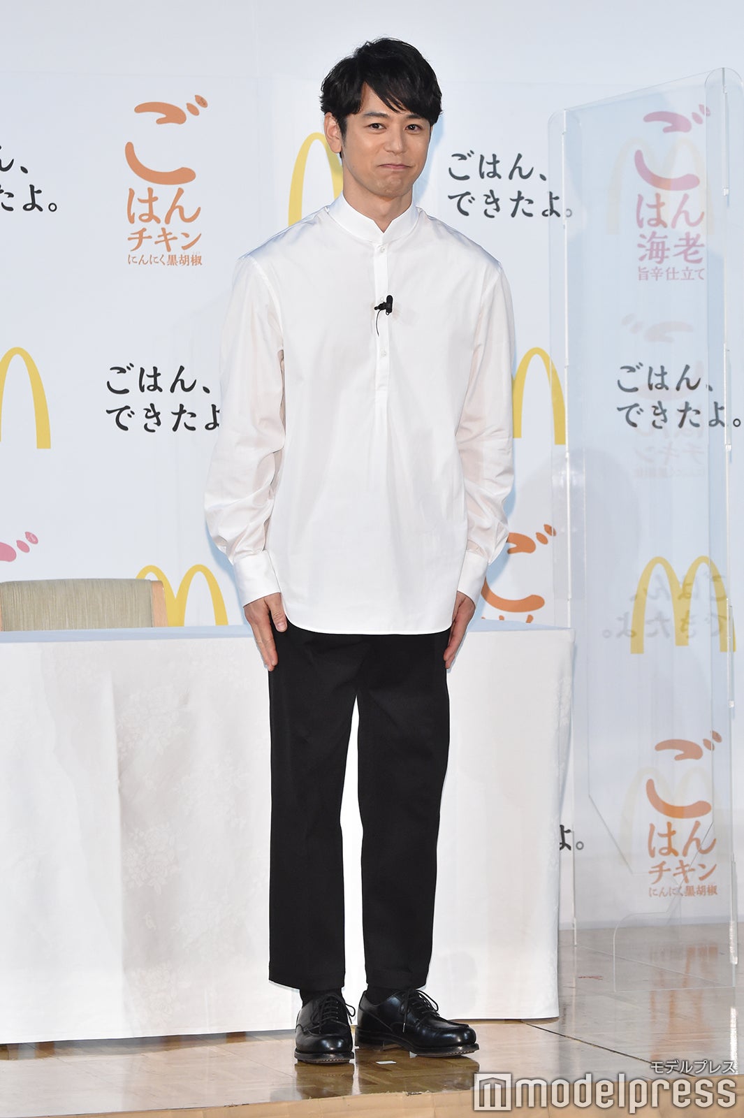 妻夫木聡（C）モデルプレス