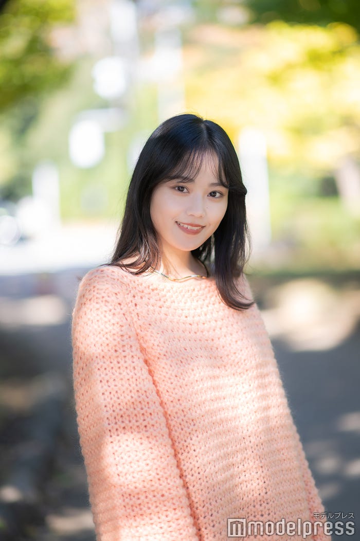 野村実央さん(C)モデルプレス