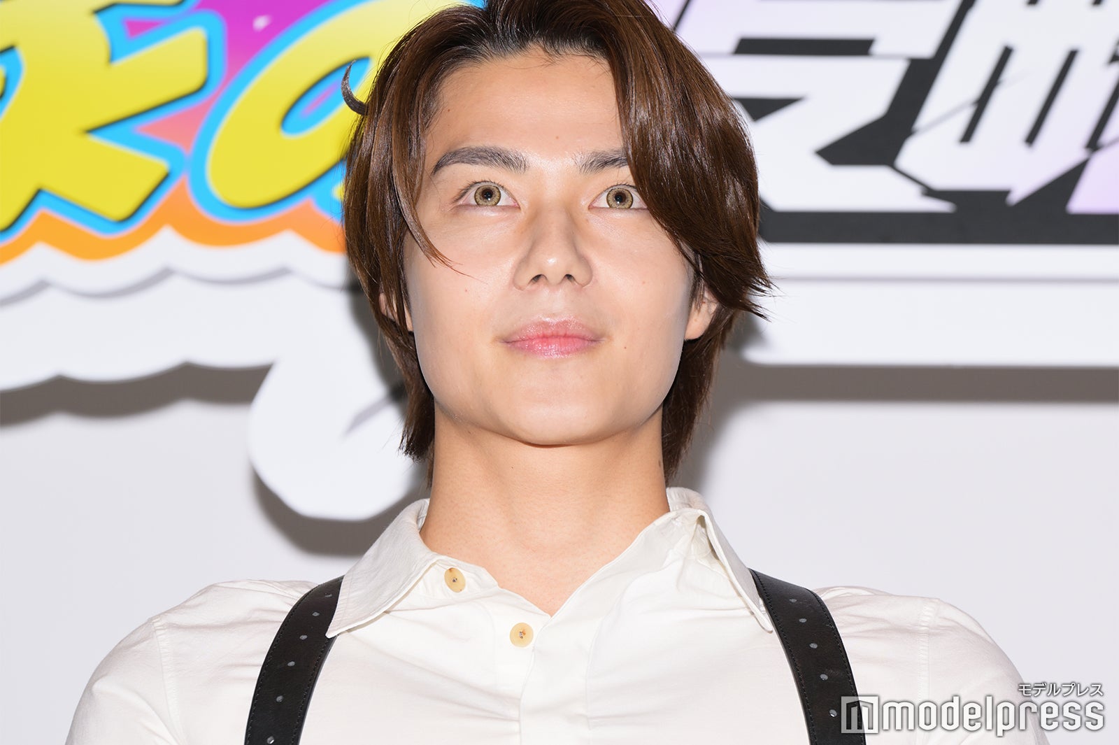 今井⻯太郎（C）モデルプレス