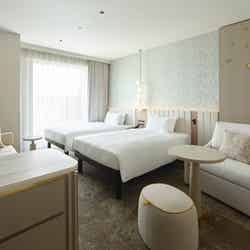 三井ガーデンホテル仙台/提供画像