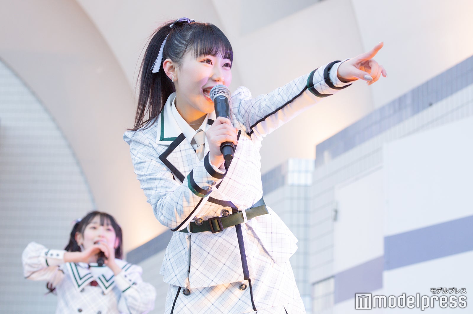 HKT48（C）モデルプレス