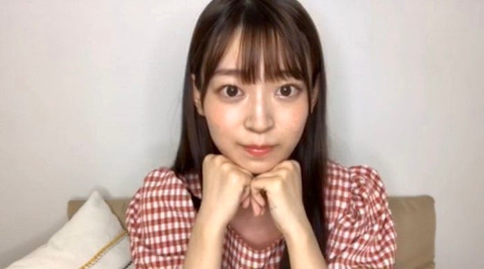 阪口珠美(提供写真)