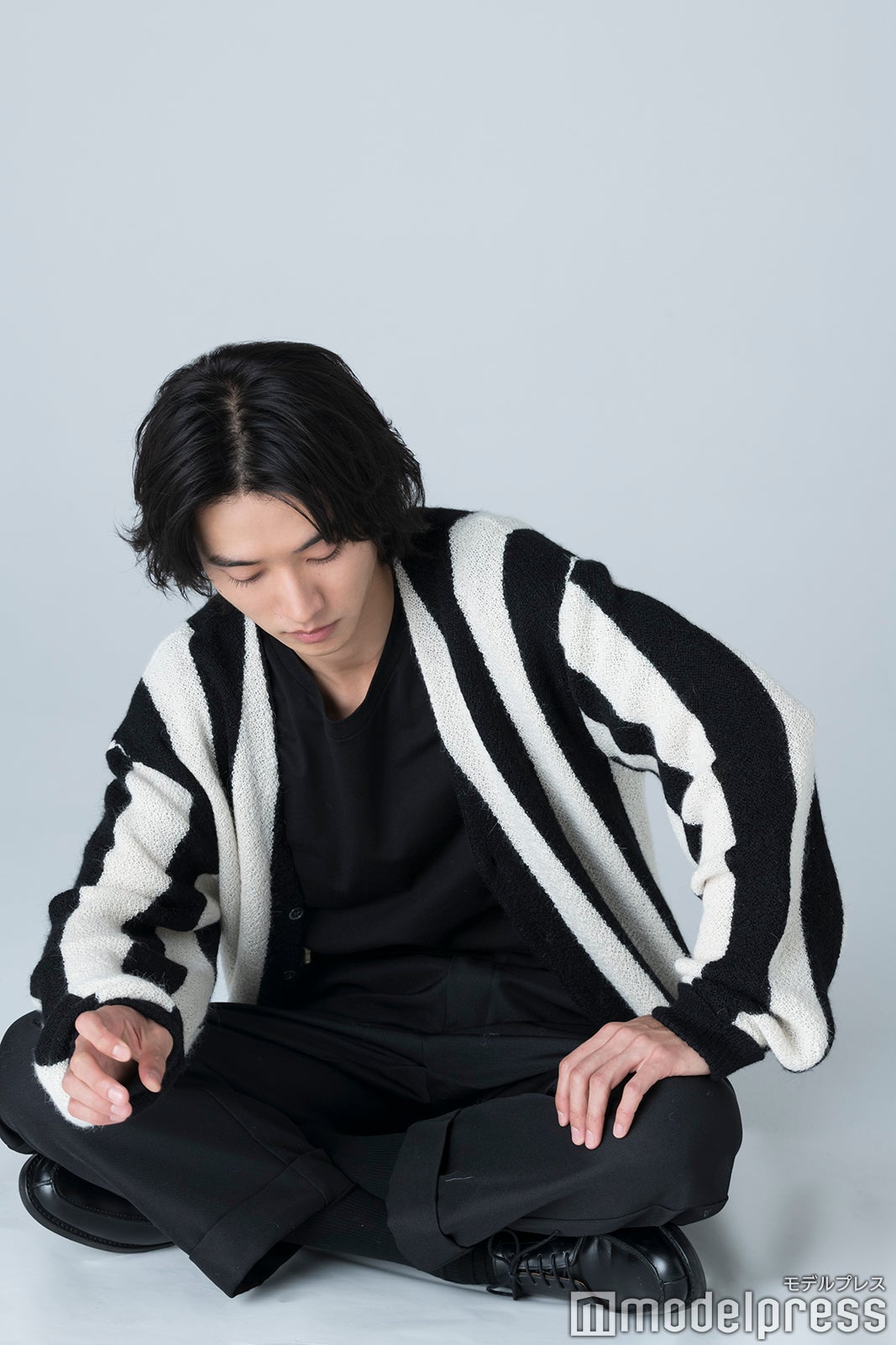 山崎賢人（C）モデルプレス