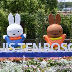 ハウステンボス(C)モデルプレス