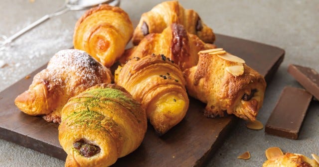 高級食パン専門店から新商品が登場！「関西の新着グルメ情報」3選