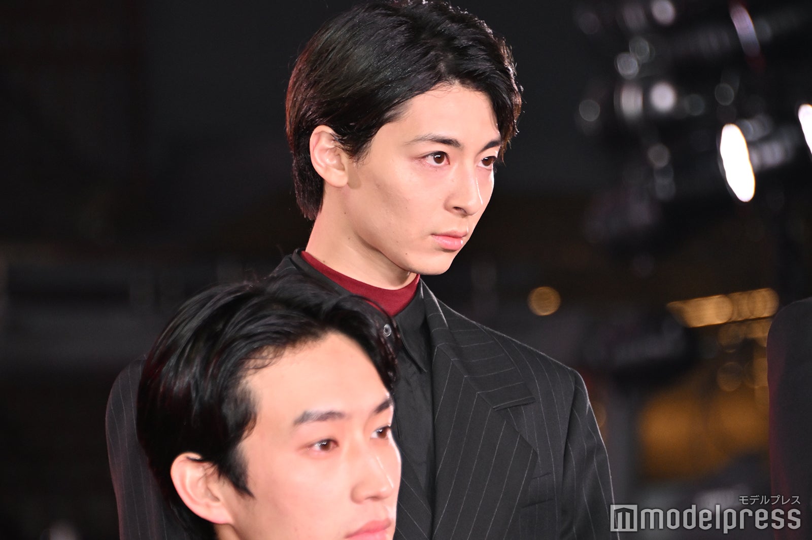 高杉真宙（C）モデルプレス