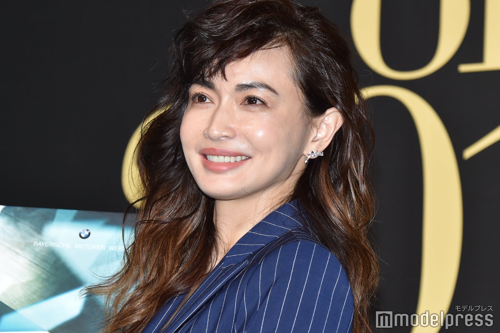 長谷川京子（C）モデルプレス