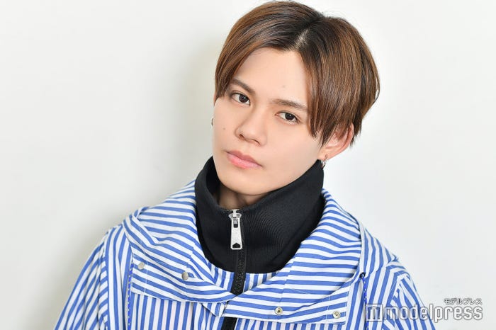 カイ (C)モデルプレス