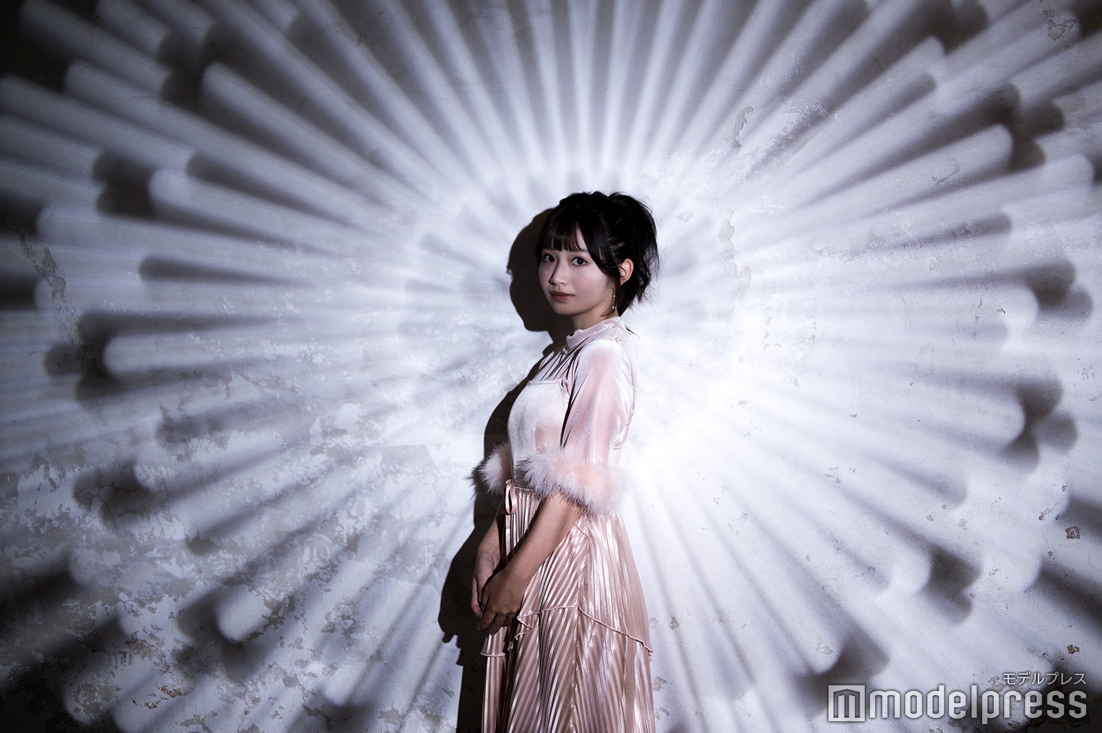 果南さん（C）モデルプレス