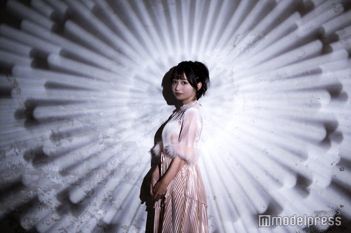 果南さん(C)モデルプレス