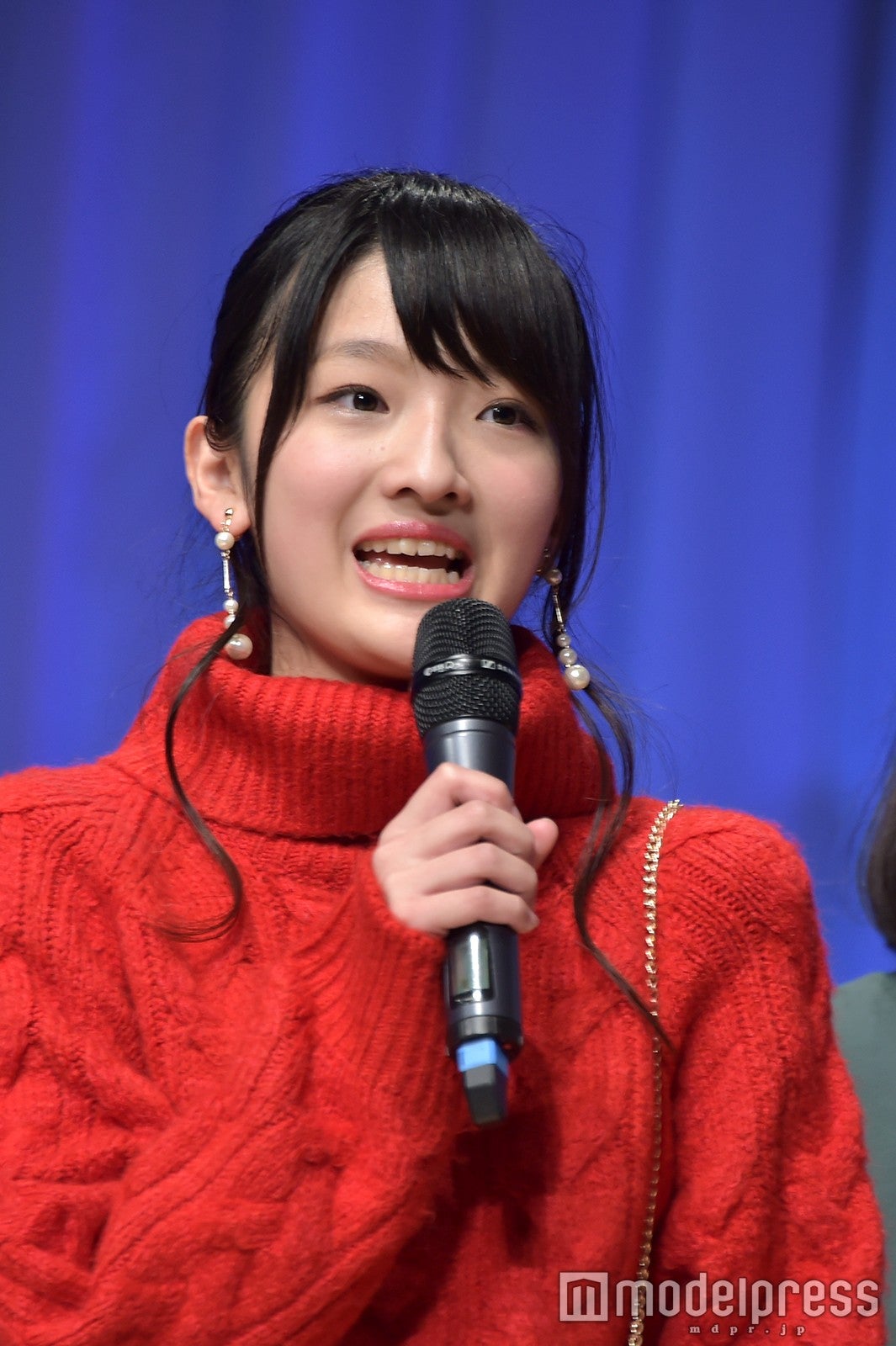 ローファーズハイ！！ （C）モデルプレス