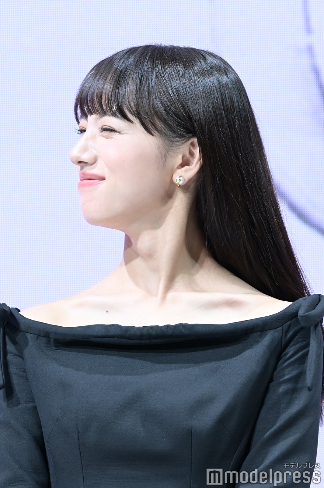 清原果耶 （C）モデルプレス