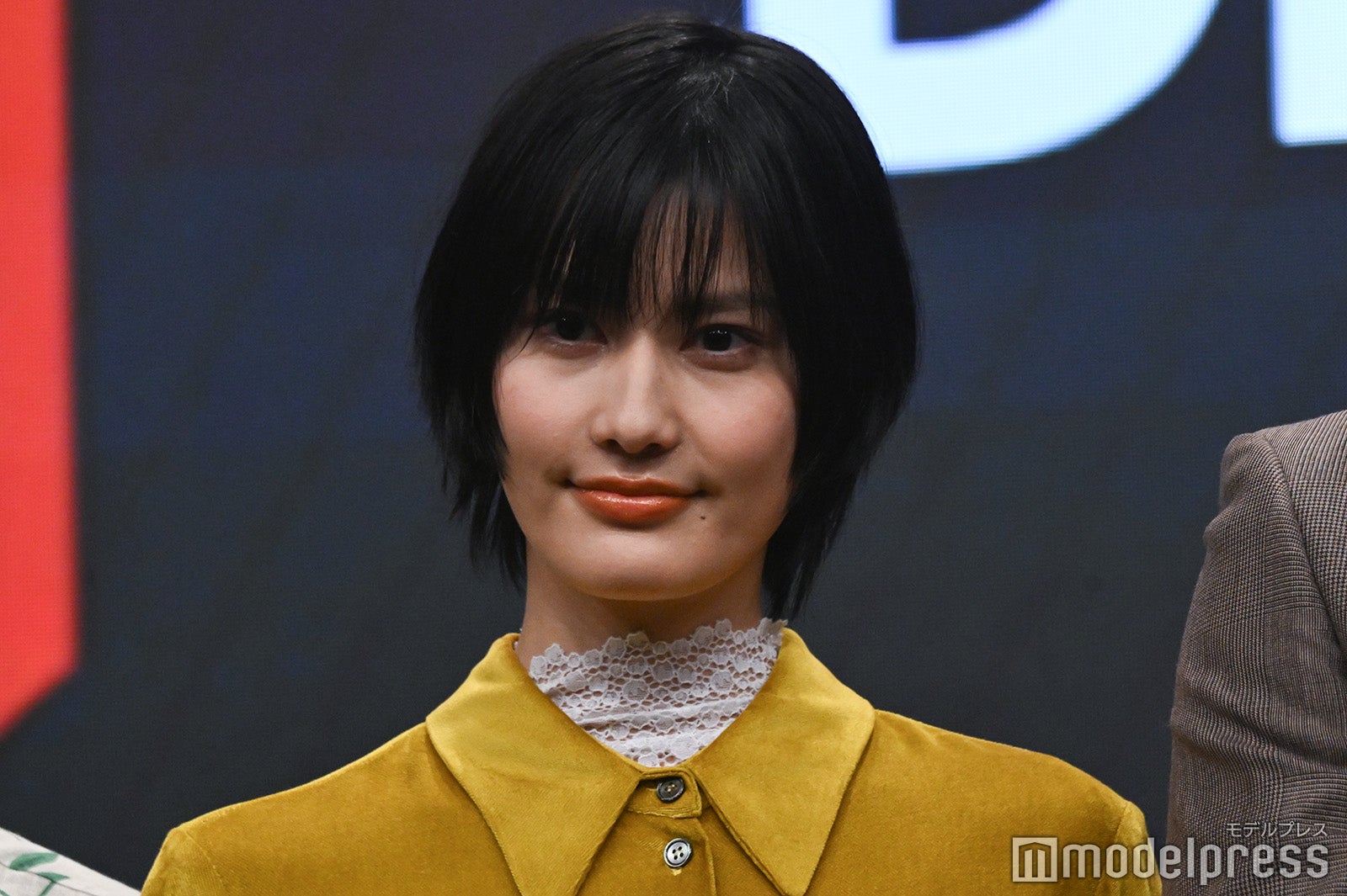 橋本愛（C）モデルプレス