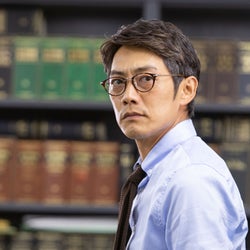 反町隆史、テレ東ドラマ初主演!弁護士役に意欲『リーガル・ハート~いのちの再建弁護士~』