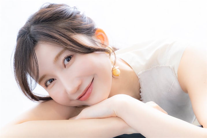 結婚願望は「昔からない」小倉ゆうか、5年ぶり主演作で向き合った“婚活と芝居”
