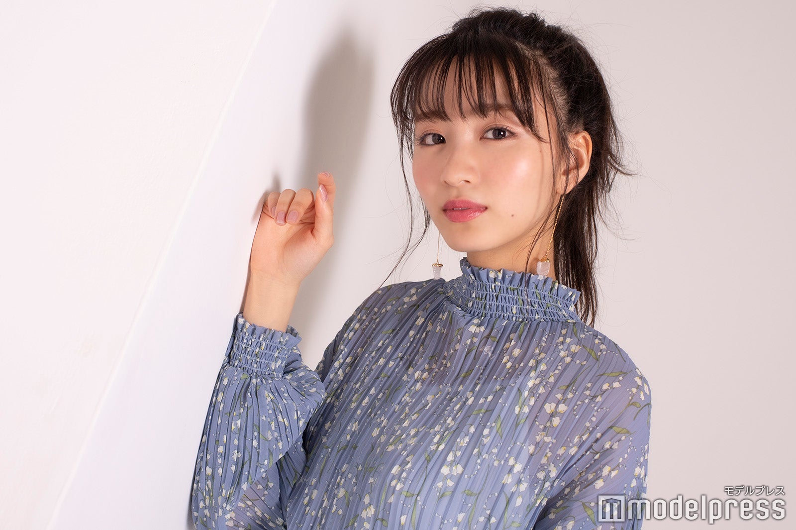 岡崎紗絵（C）モデルプレス